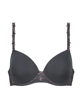 MEY | BH mit Bügel DELIGHTFUL thunder grey | 